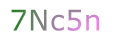 mã xác nhận