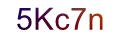 mã xác nhận