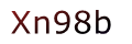 mã xác nhận