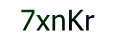 mã xác nhận