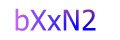 mã xác nhận