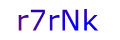 mã xác nhận