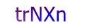 mã xác nhận