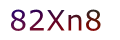 mã xác nhận