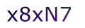 mã xác nhận