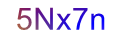 mã xác nhận