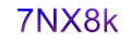 mã xác nhận