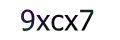 mã xác nhận