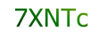 mã xác nhận