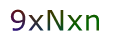 mã xác nhận