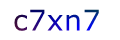 mã xác nhận