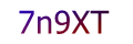 mã xác nhận