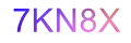 mã xác nhận