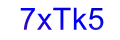 mã xác nhận
