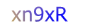 mã xác nhận