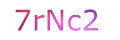 mã xác nhận