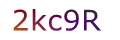 mã xác nhận