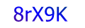 mã xác nhận