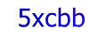 mã xác nhận