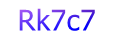 mã xác nhận