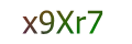 mã xác nhận