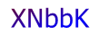 mã xác nhận