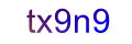 mã xác nhận