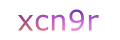 mã xác nhận