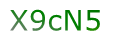 mã xác nhận