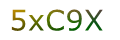 mã xác nhận