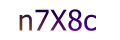 mã xác nhận