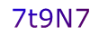 mã xác nhận