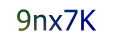 mã xác nhận