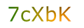 mã xác nhận