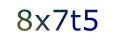 mã xác nhận