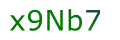 mã xác nhận