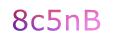 mã xác nhận
