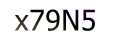 mã xác nhận