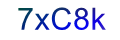 mã xác nhận