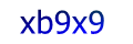 mã xác nhận
