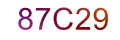 mã xác nhận
