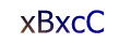 mã xác nhận