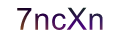 mã xác nhận