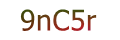 mã xác nhận