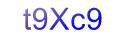 mã xác nhận