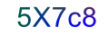 mã xác nhận