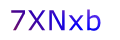 mã xác nhận