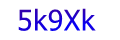 mã xác nhận