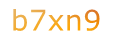 mã xác nhận