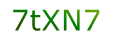 mã xác nhận